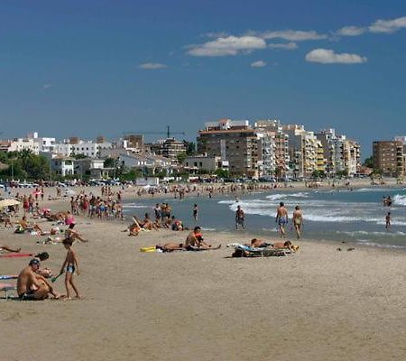 Апартаменты Diamond Beach Бурриана Экстерьер фото